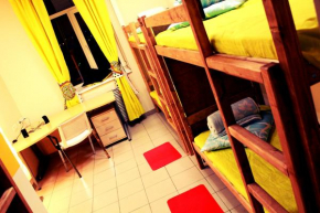 Hostel Vpechatlenie